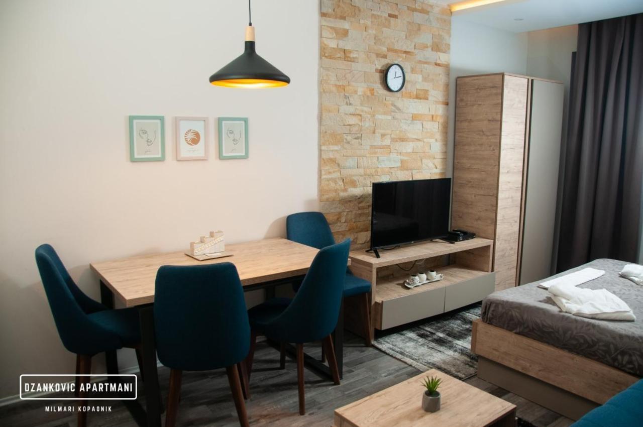 Apartmani Dzankovic Kopaonik Extérieur photo