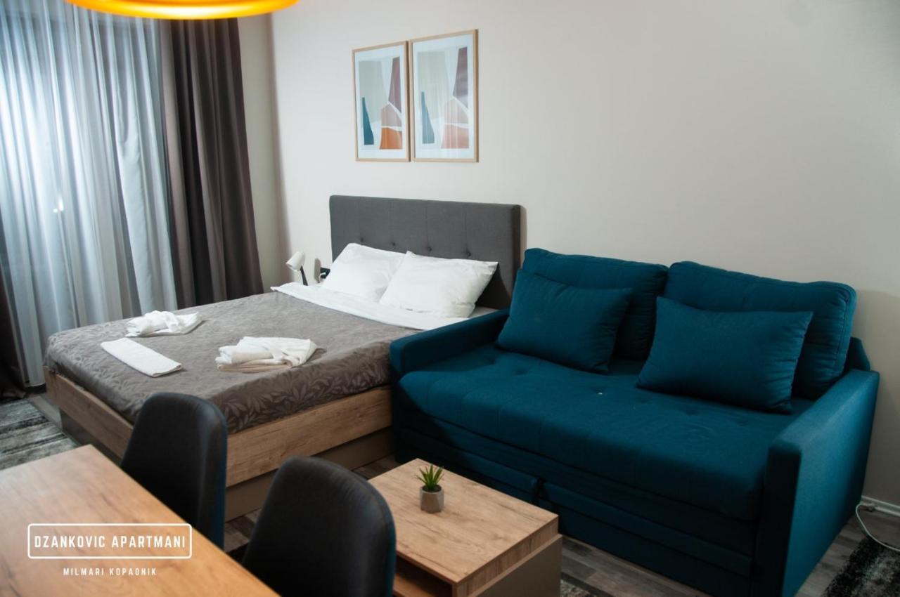 Apartmani Dzankovic Kopaonik Extérieur photo