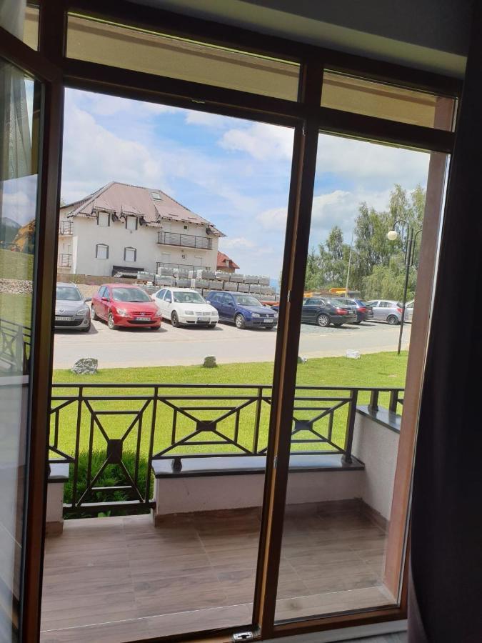 Apartmani Dzankovic Kopaonik Extérieur photo