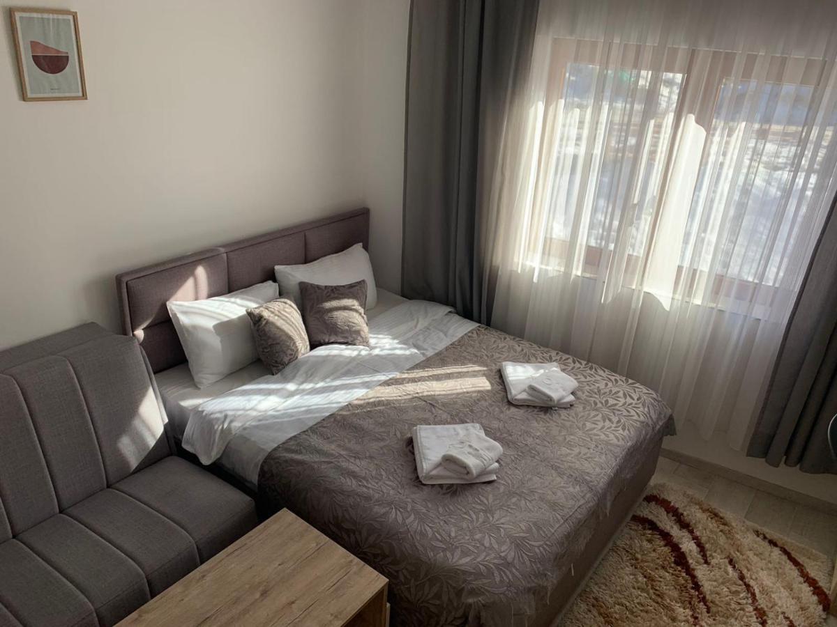 Apartmani Dzankovic Kopaonik Extérieur photo