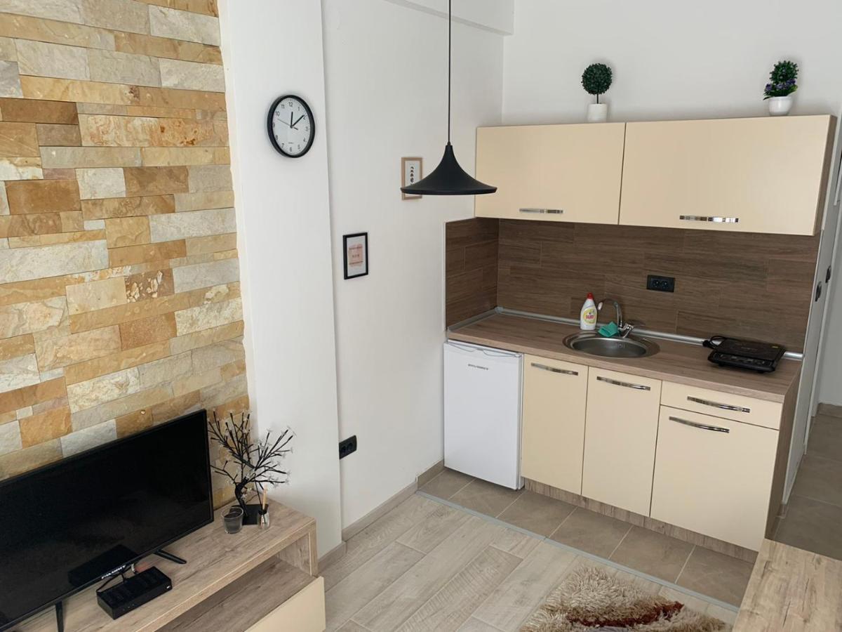 Apartmani Dzankovic Kopaonik Extérieur photo