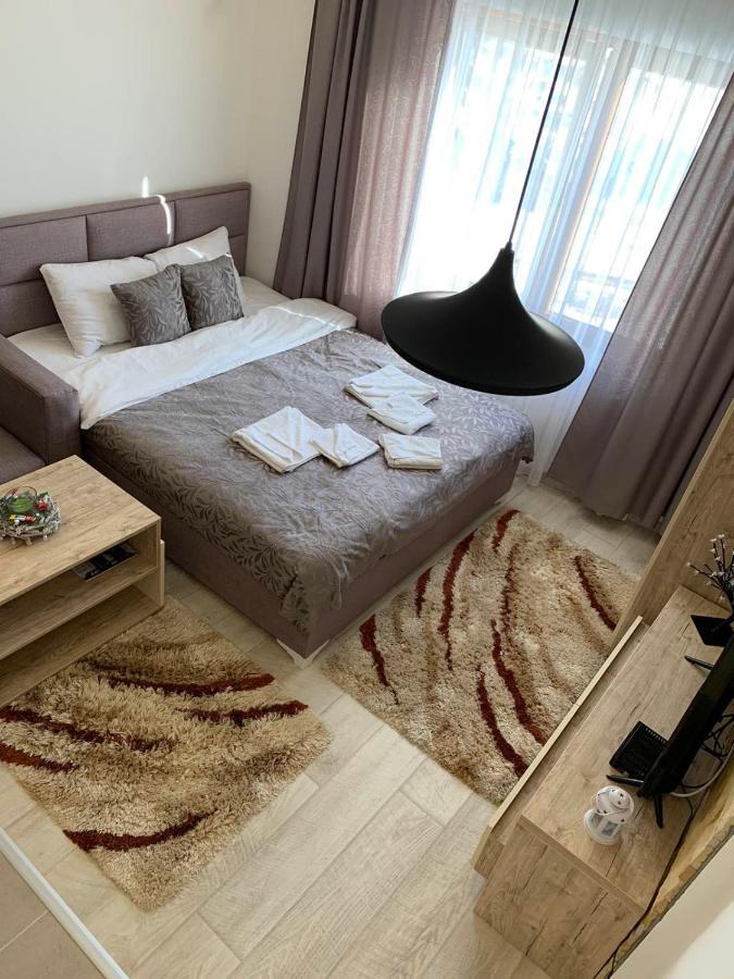 Apartmani Dzankovic Kopaonik Extérieur photo