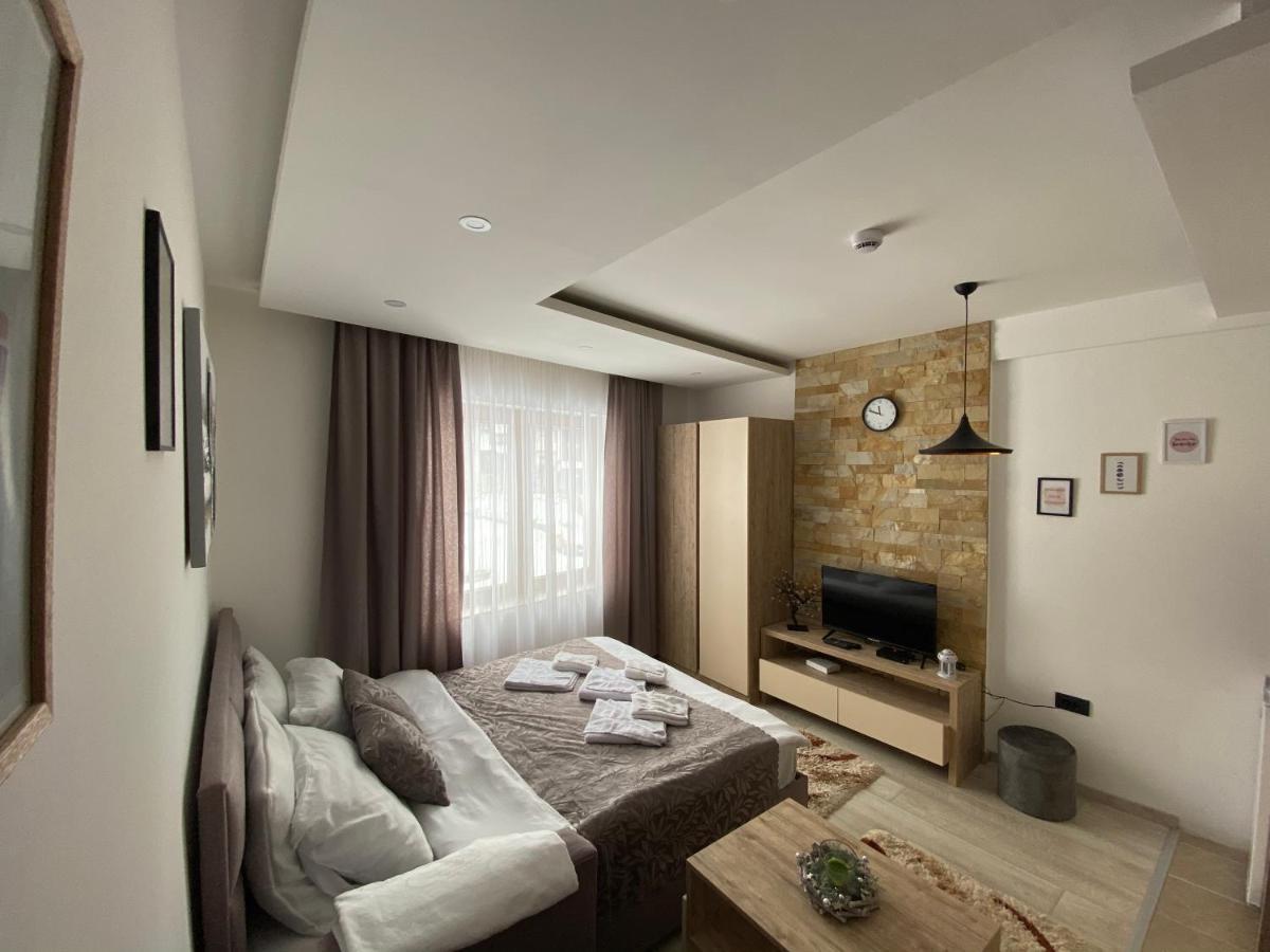 Apartmani Dzankovic Kopaonik Extérieur photo